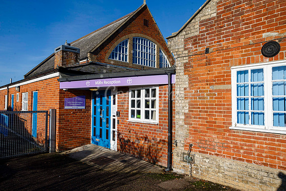 Scole Primary School