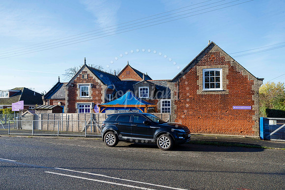 Scole Primary School