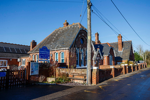 Mendham Primary School