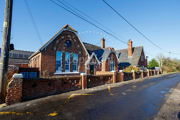 Mendham Primary School