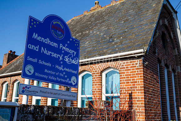 Mendham Primary School