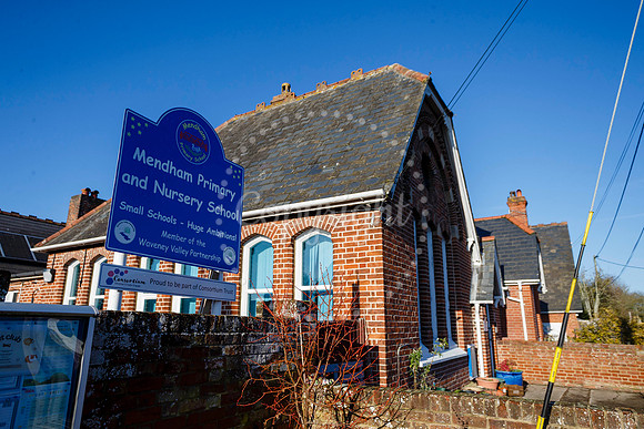 Mendham Primary School