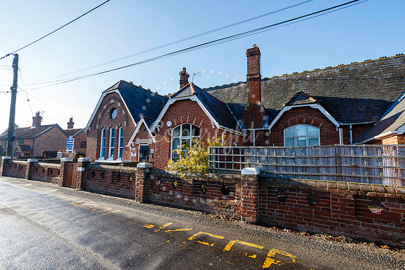 Mendham Primary School