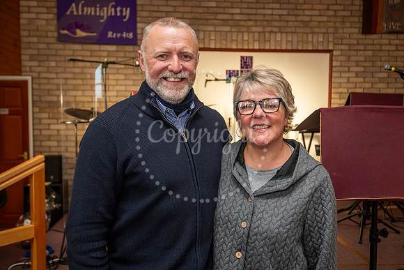 BFP King's Church Mildenhall, Market Street, Mildenhall, Bury Sa