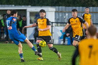 NJ Mildenhall Town FC, Riverside StadiumMildenhall Town v Felix