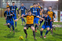 NJ Mildenhall Town FC, Riverside StadiumMildenhall Town v Felix