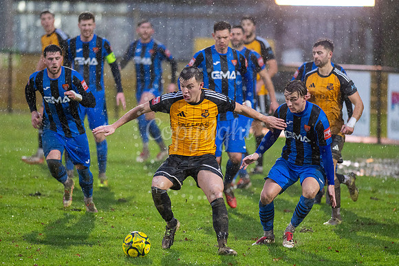 NJ Mildenhall Town FC, Riverside StadiumMildenhall Town v Felix