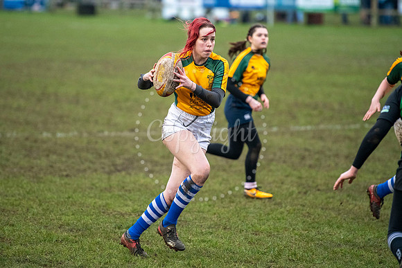 Bury St Edmunds Rugby Club, Southgate Green, Bury St EdmundsThe