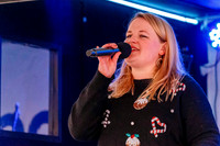 Diss Christmas Lights Switch on