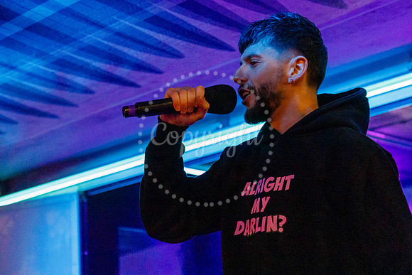Diss Christmas Lights Switch on