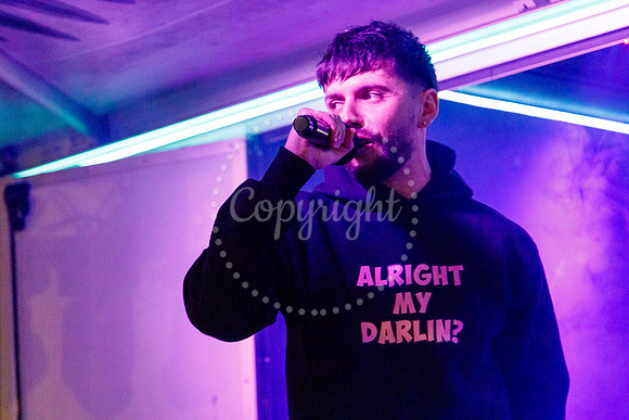 Diss Christmas Lights Switch on