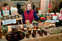 St Andrew's Church, Denton, Christmas Craft Fair