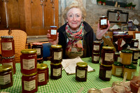 St Andrew's Church, Denton, Christmas Craft Fair