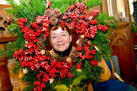 St Andrew's Church, Denton, Christmas Craft Fair