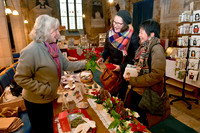 St Andrew's Church, Denton, Christmas Craft Fair