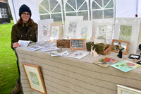 Grantham House Festive Market