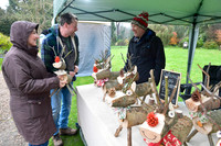 Grantham House Festive Market
