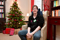 Grantham House Festive Market