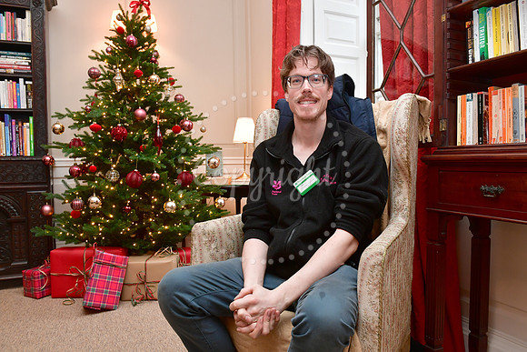 Grantham House Festive Market