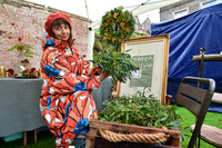 Grantham House Festive Market