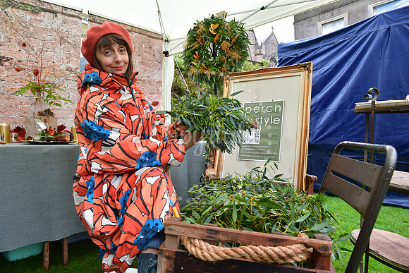 Grantham House Festive Market