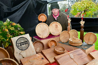 Grantham House Festive Market