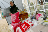 Grantham House Festive Market