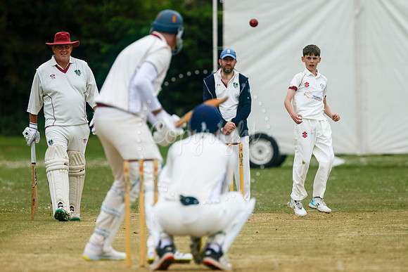 Stradbroke CC v Stowupland II