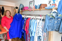 Atelier, new shop in Southwell