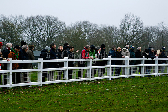 Football action from Walsham-le-Willows vs Whitstable Town