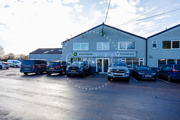 Tuckwells in Worlingworth extension planning application
