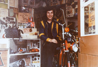 Mick’s Cycles 55th Birthday