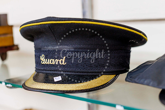 TW Gaze are putting on a railwayana auction for railway related