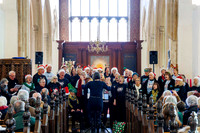 Framlingham Christmas