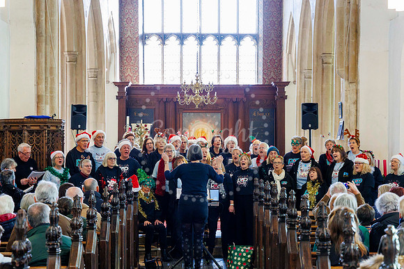 Framlingham Christmas