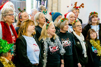 Framlingham Christmas
