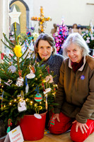 Framlingham Christmas