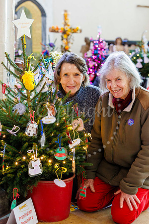 Framlingham Christmas