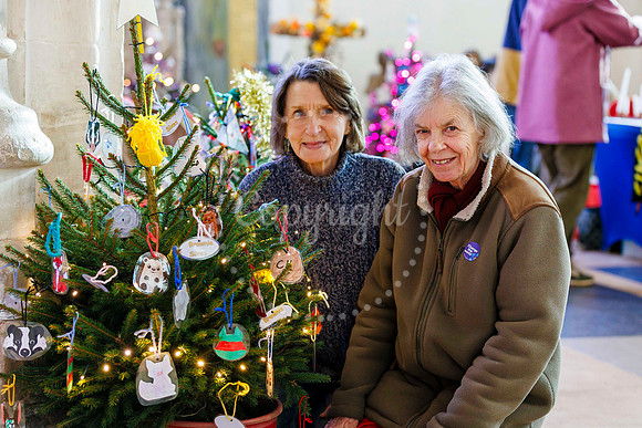Framlingham Christmas