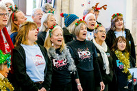 Framlingham Christmas