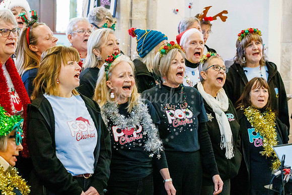 Framlingham Christmas