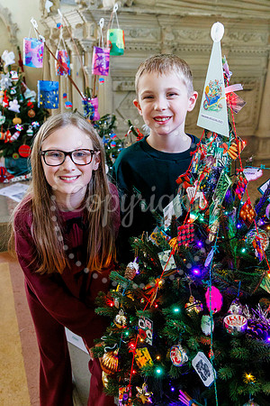 Framlingham Christmas