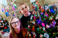 Framlingham Christmas