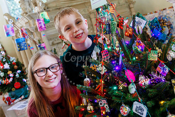 Framlingham Christmas