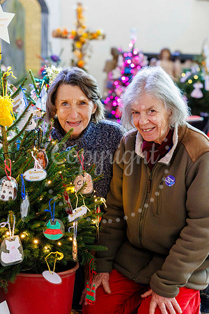 Framlingham Christmas
