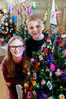 Framlingham Christmas