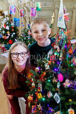 Framlingham Christmas