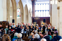 Framlingham Christmas