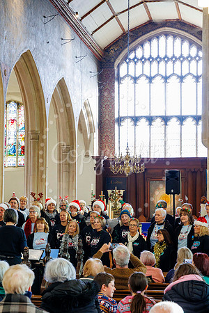 Framlingham Christmas