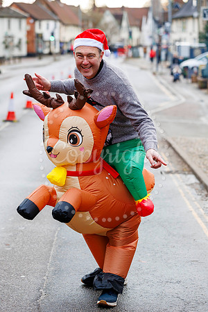 Long Stratton Christmas